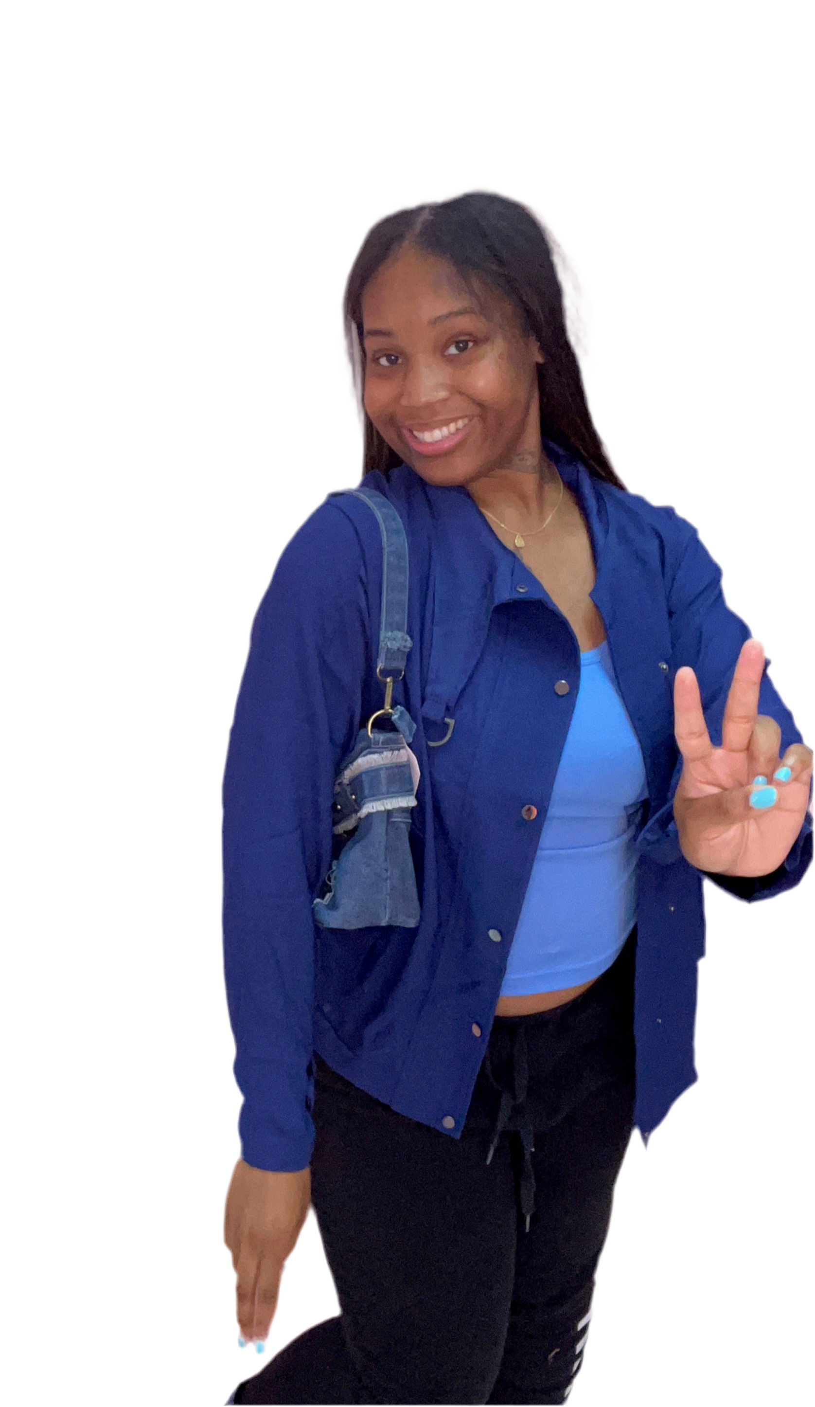 Dress Up Jackets